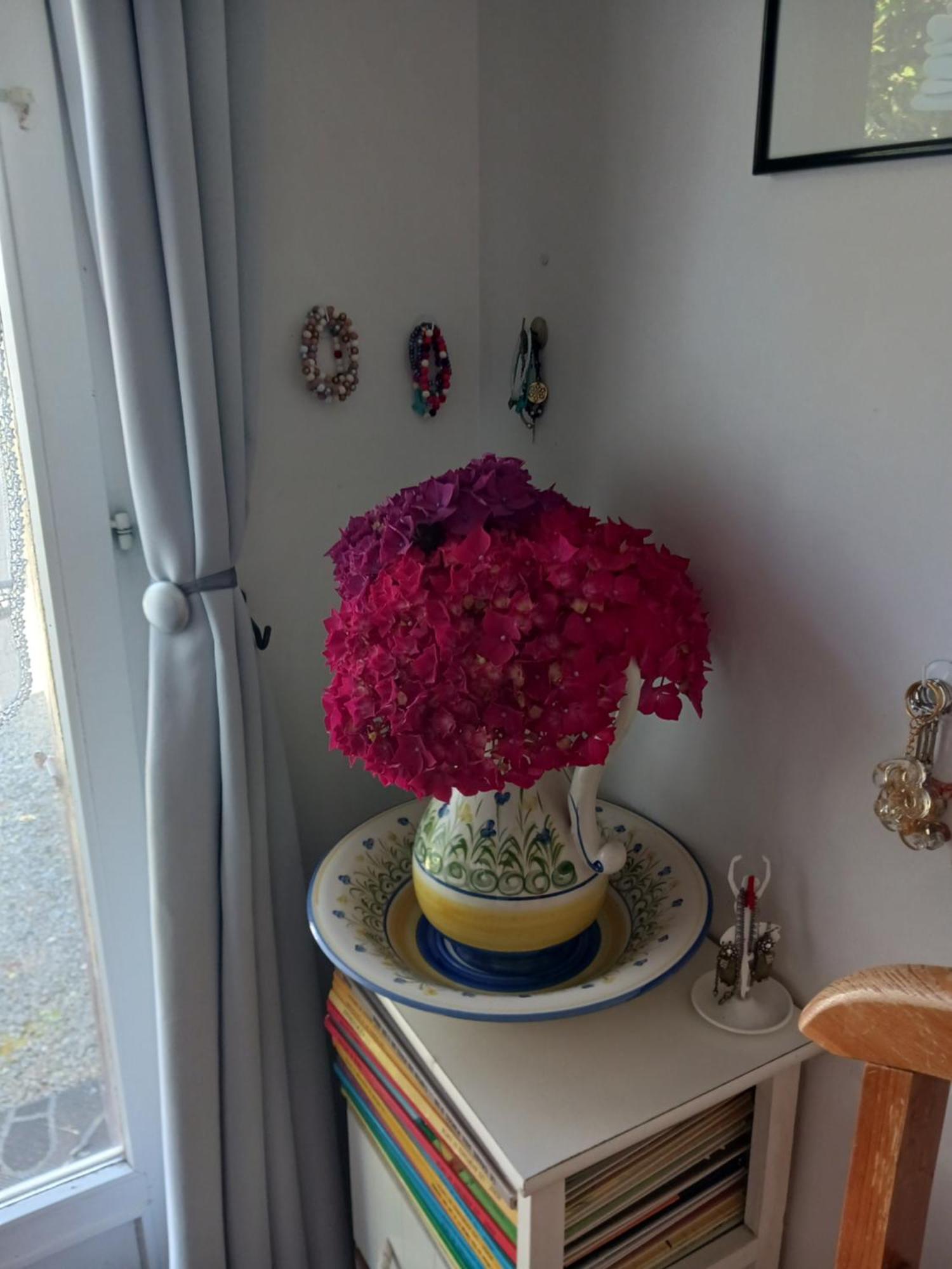 Ty Glaz Bed & Breakfast Kerbors Eksteriør bilde